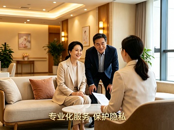 盐田有偿售卵代生女生的客户的客户群体有哪些