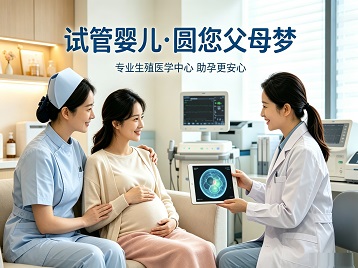 盐田辅助生育服务 试管婴儿行业的兴起背景、发展与未来展望